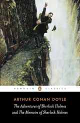 9780140437713-0140437711-The Adventures of Sherlock Holmes and The Memoirs of Sherlock Holmes (Penguin Classics)