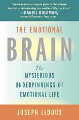 9780684836591-0684836599-The Emotional Brain: The Mysterious Underpinnings of Emotional Life