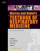 9780721603278-0721603270-Murray and Nadel's Textbook of Respiratory Medicine: 2-Volume Set