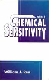 9780873715416-0873715411-Chemical Sensitivity, Volume I