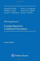 9781454875420-1454875429-Comprehensive Criminal Procedure: 2016 Case Supplement (Comprehensive Criminal Procedure Supplement)
