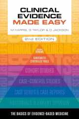 9781914961335-1914961331-Clinical Evidence Made Easy, second edition