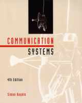 9780471178699-0471178691-Communication Systems 4th Edition