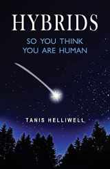 9781987831023-1987831020-Hybrids: So you think you are human
