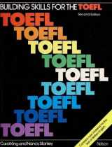 9780175557295-0175557292-Building Skills for the Toefl