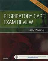 9781455759033-1455759031-Respiratory Care Exam Review