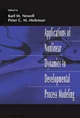 9780805821154-0805821155-Applications of Nonlinear Dynamics To Developmental Process Modeling