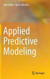 9781461468486-1461468485-Applied Predictive Modeling