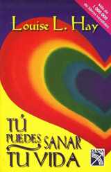 9789681321024-9681321022-Tu puedes sanar tu vida / You Can Heal Your Life (Spanish Edition)