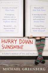 9781408800799-1408800799-Hurry Down Sunshine: A Father's Memoir of Love and Madness