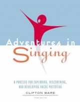 9780072855227-0072855223-Adventures in Singing