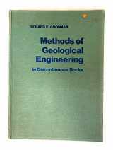 9780829900668-0829900667-Methods of Geological Engineering in Discontinuous Rocks