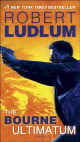 9780345538215-0345538218-The Bourne Ultimatum: Jason Bourne Book #3
