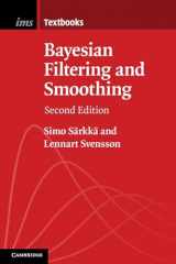9781108926645-1108926649-Bayesian Filtering and Smoothing (Institute of Mathematical Statistics Textbooks, Series Number 17)