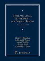 9781632808240-1632808242-State and Local Government in a Federal System