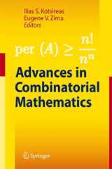 9783642035616-3642035612-Advances in Combinatorial Mathematics: Proceedings of the Waterloo Workshop in Computer Algebra 2008