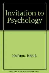9780155469136-0155469134-Invitation to Psychology