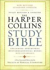 9780061228407-0061228400-The HarperCollins Study Bible: Fully Revised and Updated
