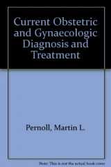 9780838514122-083851412X-Current Obstetric and Gynaecologic Diagnosis and Treatment
