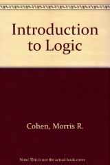 9780156451253-0156451255-Introduction to Logic
