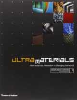9780500513828-0500513821-Ultra Materials: How Materials Innovation is Changing the World