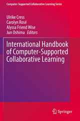 9783030652937-3030652939-International Handbook of Computer-Supported Collaborative Learning (Computer-Supported Collaborative Learning Series, 19)