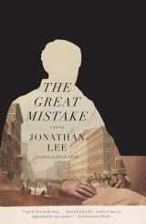 9780593081013-0593081013-The Great Mistake: A novel