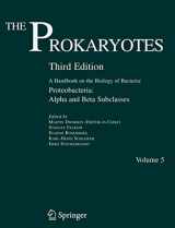 9780387254951-0387254951-The Prokaryotes, Vol. 5: Proteobacteria: Alpha and Beta Subclasses