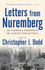 9780307381170-030738117X-Letters from Nuremberg: My Father's Narrative of a Quest for Justice
