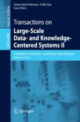 9783642161742-364216174X-Transactions on Large-Scale Data- and Knowledge-Centered Systems II (Lecture Notes in Computer Science, 6380)