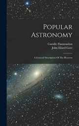 9781015607071-1015607071-Popular Astronomy: A General Description Of The Heavens