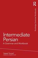 9780415616553-0415616557-Intermediate Persian: A Grammar and Workbook (Routledge Grammar Workbooks)