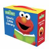 9780449817407-0449817407-Elmo's Little Library (Sesame Street): Elmo's Mother Goose; Elmo's Tricky Tongue Twisters; Elmo Says; Elmo's ABC Book