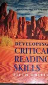 9780070419605-0070419604-Developing Critical Reading Skills