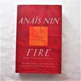 9780151000883-0151000883-Fire: From "A Journal of Love" The Unexpurgated Diary of Anaïs Nin, 1934-1937