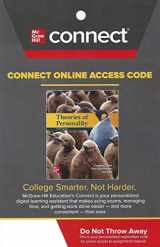 9781260839104-1260839109-CONNECT Access Card for Theories of Personality 10th Edition