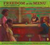 9780142408940-0142408948-Freedom on the Menu: The Greensboro Sit-Ins