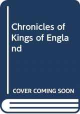 9780404500252-0404500250-Chronicles of Kings of England
