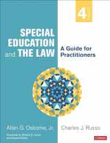 9781071818954-1071818953-Special Education and the Law: A Guide for Practitioners
