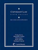 9781632824691-1632824698-Copyright Law Document Supplement