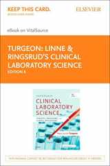 9780323549851-0323549853-Linne & Ringsrud's Clinical Laboratory Science Elsevier eBook on VitalSource (Retail Access Card): Linne & Ringsrud's Clinical Laboratory Science Elsevier eBook on VitalSource (Retail Access Card)