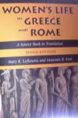 9780801883101-0801883105-Women's Life in Greece and Rome: A Source Book in Translation