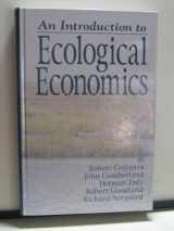 9781884015724-1884015727-An Introduction to Ecological Economics
