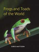 9780691149684-0691149682-Frogs and Toads of the World