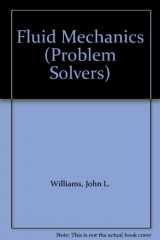 9780045190157-0045190151-Fluid mechanics (Problem solvers ; no. 15)