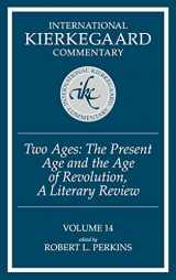 9780865540811-0865540810-International Kierkegaard Commentary: Two Ages