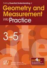 9780873537339-0873537335-Putting Essential Understanding of Geometry and Measurement Into Practice in Grades 3–5