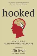 9780615978628-0615978622-Hooked: How to Build Habit-Forming Products