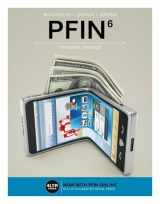 9781337117005-1337117005-PFIN (with PFIN Online, 1 term (6 months) Printed Access Card) (New, Engaging Titles from 4LTR Press)