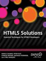 9781430233862-1430233869-HTML5 Solutions: Essential Techniques for HTML5 Developers